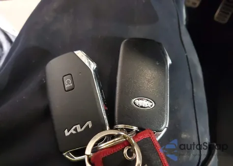 2021 Kia Forte Gt-Line from USA, damaged, VIN 3KPF34AD3ME386629